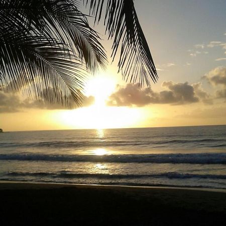 Maison De La Plage ทรัวส์-รีวิแยร์ ภายนอก รูปภาพ