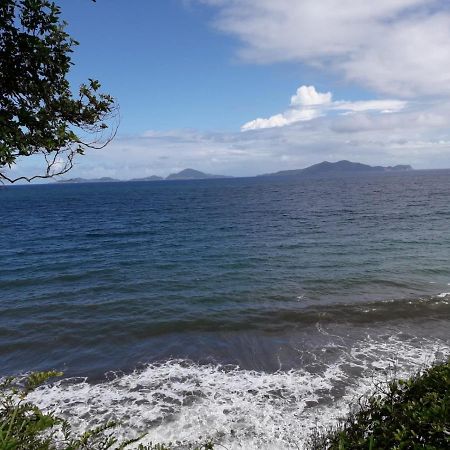 Maison De La Plage ทรัวส์-รีวิแยร์ ภายนอก รูปภาพ
