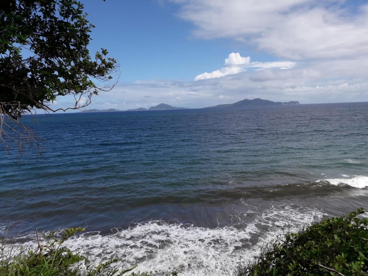 Maison De La Plage ทรัวส์-รีวิแยร์ ภายนอก รูปภาพ