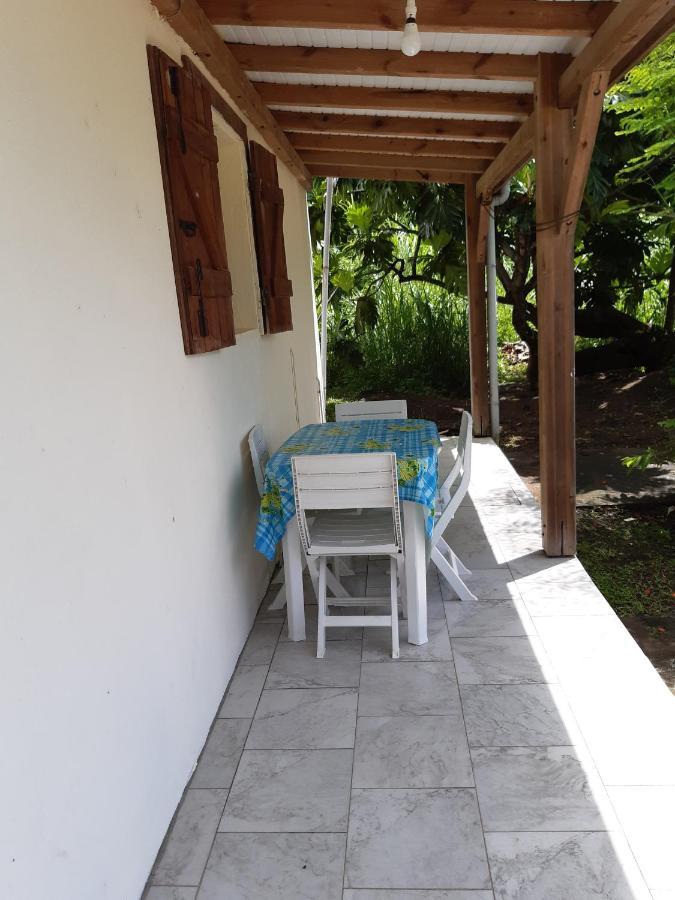 Maison De La Plage ทรัวส์-รีวิแยร์ ภายนอก รูปภาพ