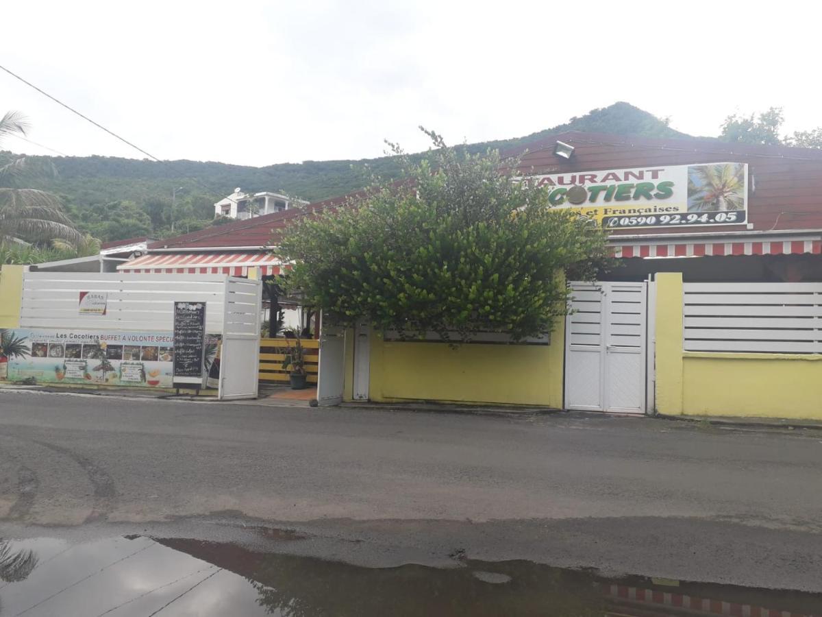 Maison De La Plage ทรัวส์-รีวิแยร์ ภายนอก รูปภาพ