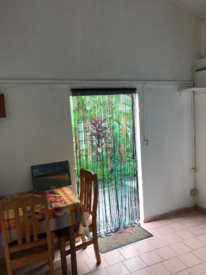 Maison De La Plage ทรัวส์-รีวิแยร์ ภายนอก รูปภาพ